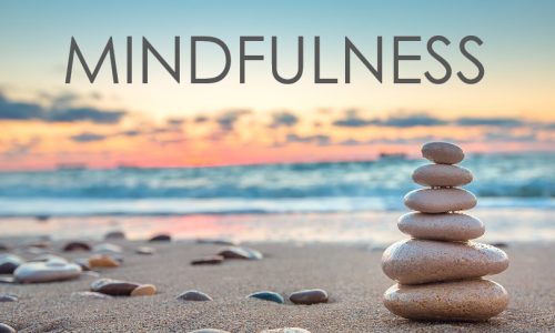 Mindfulness para el Bienestar