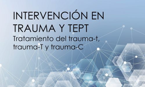 Intervención en TEPT y TEPT-C
