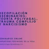 Banner-4-seminarios Recopilacion seminarios teoria polivagal trauma complejo y narcisismo