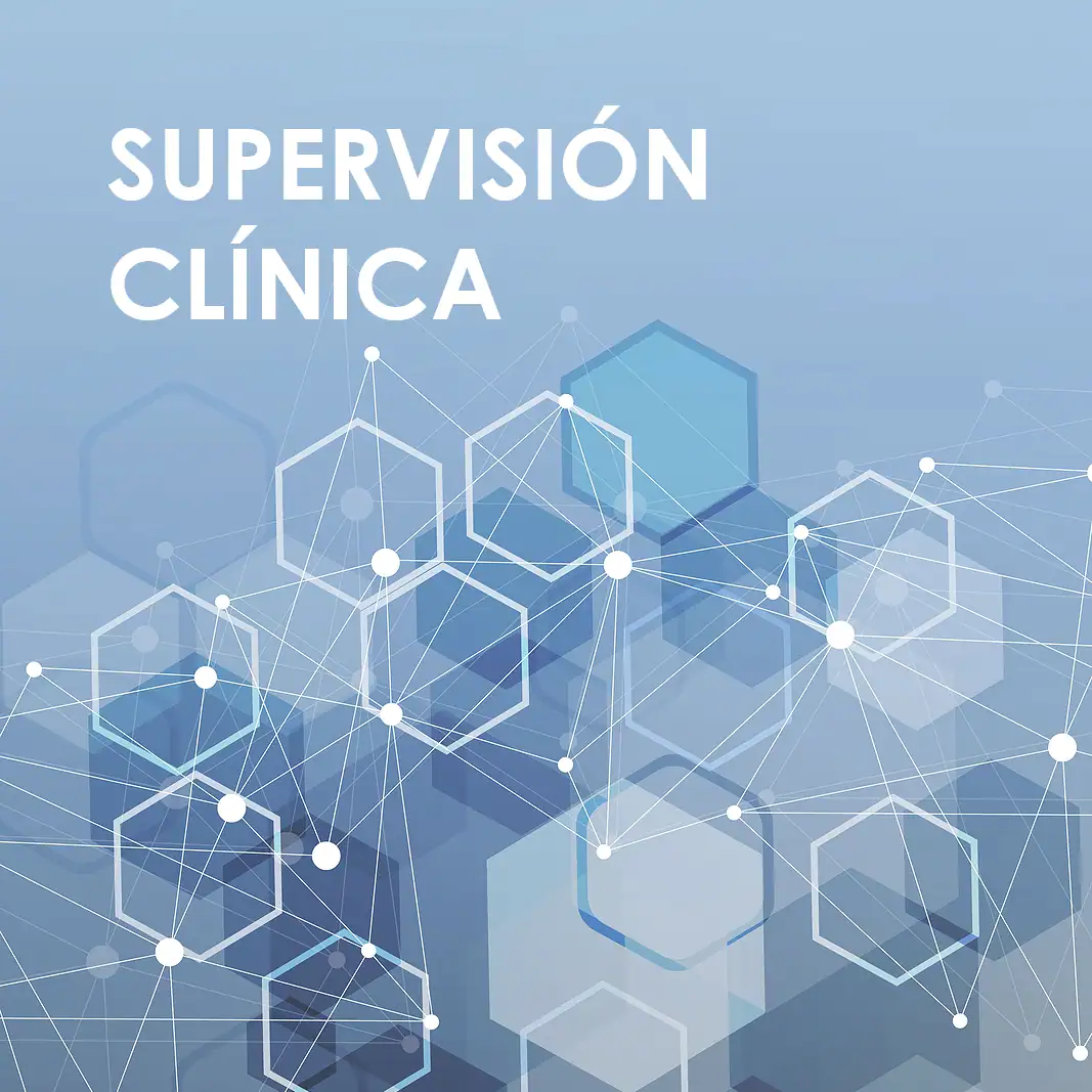 Supervisión Clínica Individual