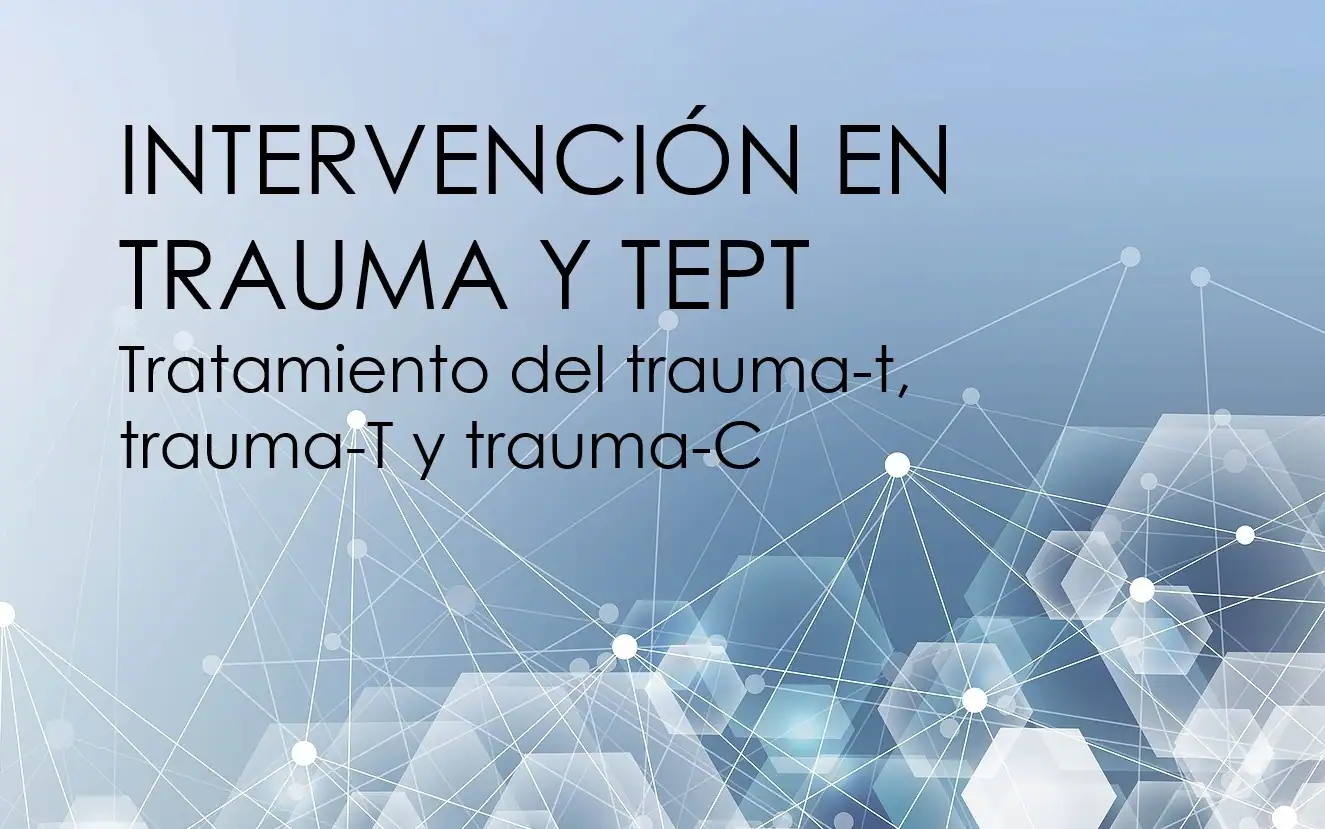 Intervención en TEPT y TEPT-C