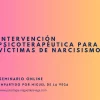 Psicoterapia-con-victimas-de-narcisismo Recopilacion seminarios teoria polivagal trauma complejo y narcisismo