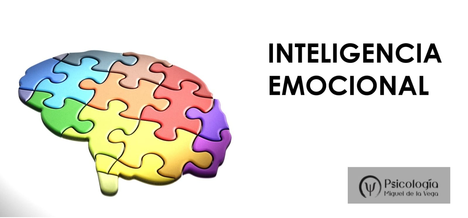 Inteligencia Emocional
