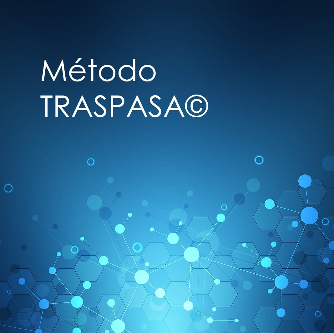 Método TRASPASA